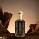 دهن عود الإمام