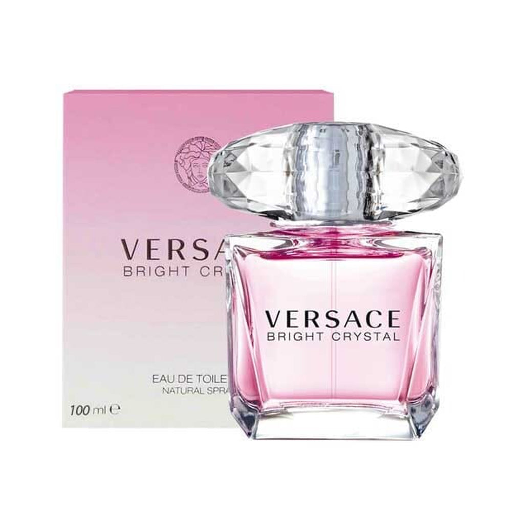 عطر فيرزاتشي برايت كريستال