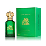 عطر كلايف كريستيان 1872 الأصلي 50 مل اخر قطعة بخصم 60%