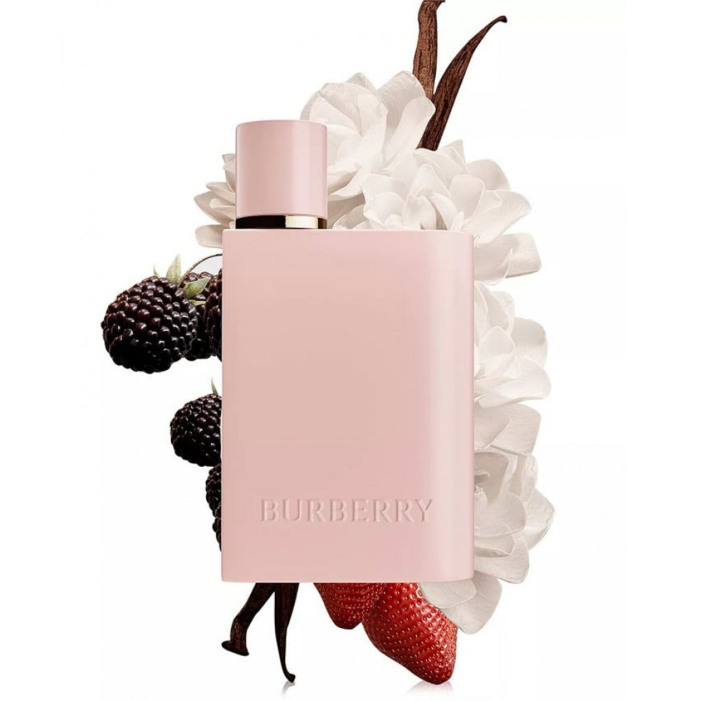 عطر بربري هير إليكسير للنساء تستر من جبل علي