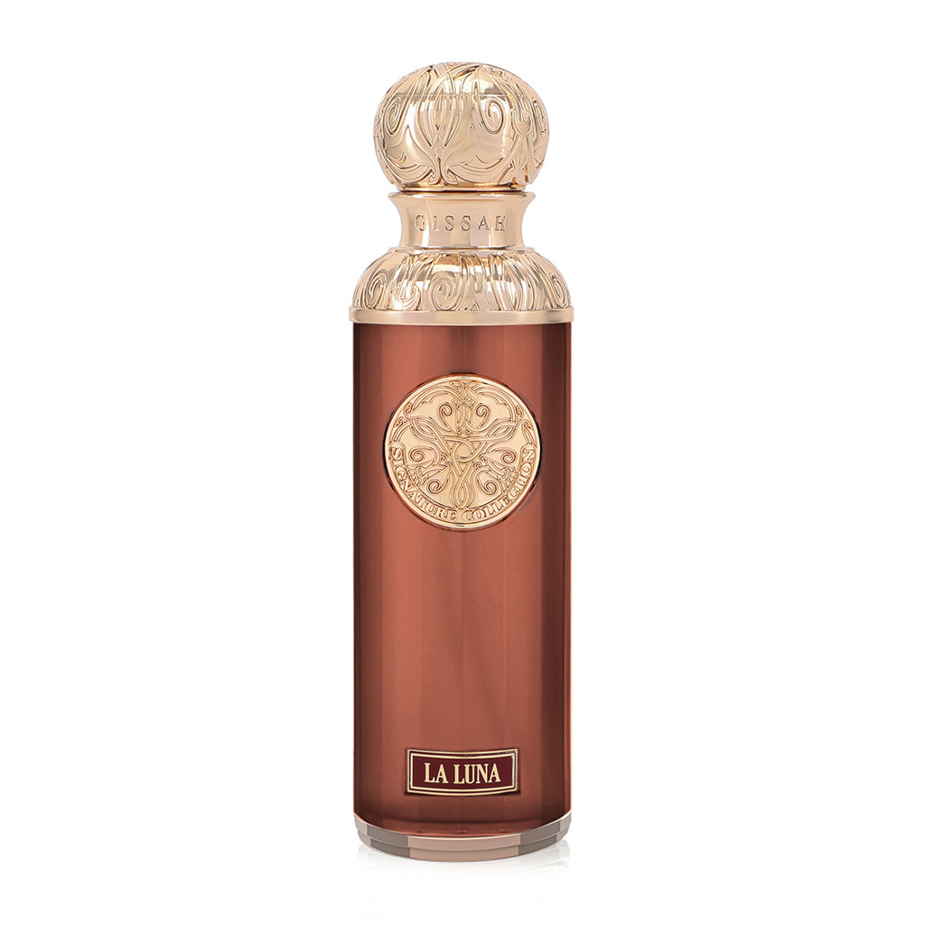 عطر لالونا قصة تيستر