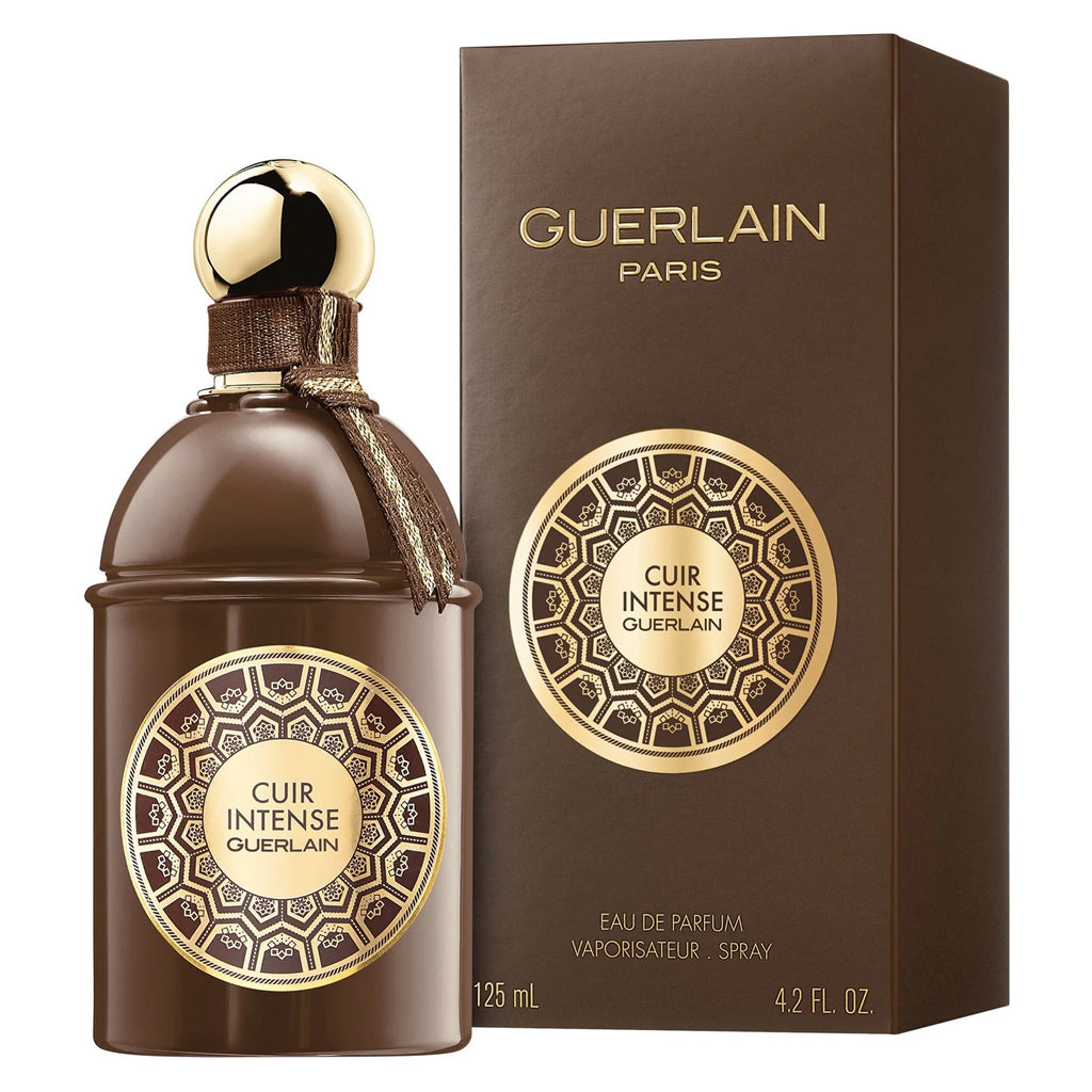 عطر جيرلان كيور انتينس