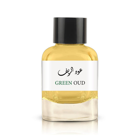 عطر عود الريف من دار مصر الكنانة 100 مل