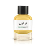 عطر عود الريف من دار مصر الكنانة 100 مل