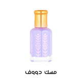 مسك دووف