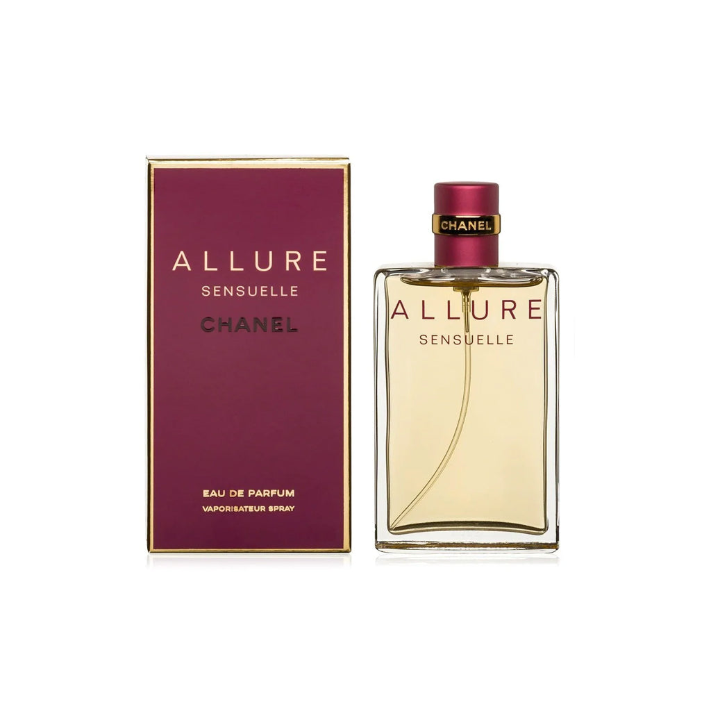 عطر شانيل ألور شانيل سنيشوال تيستر أوت ليت من جبل علي
