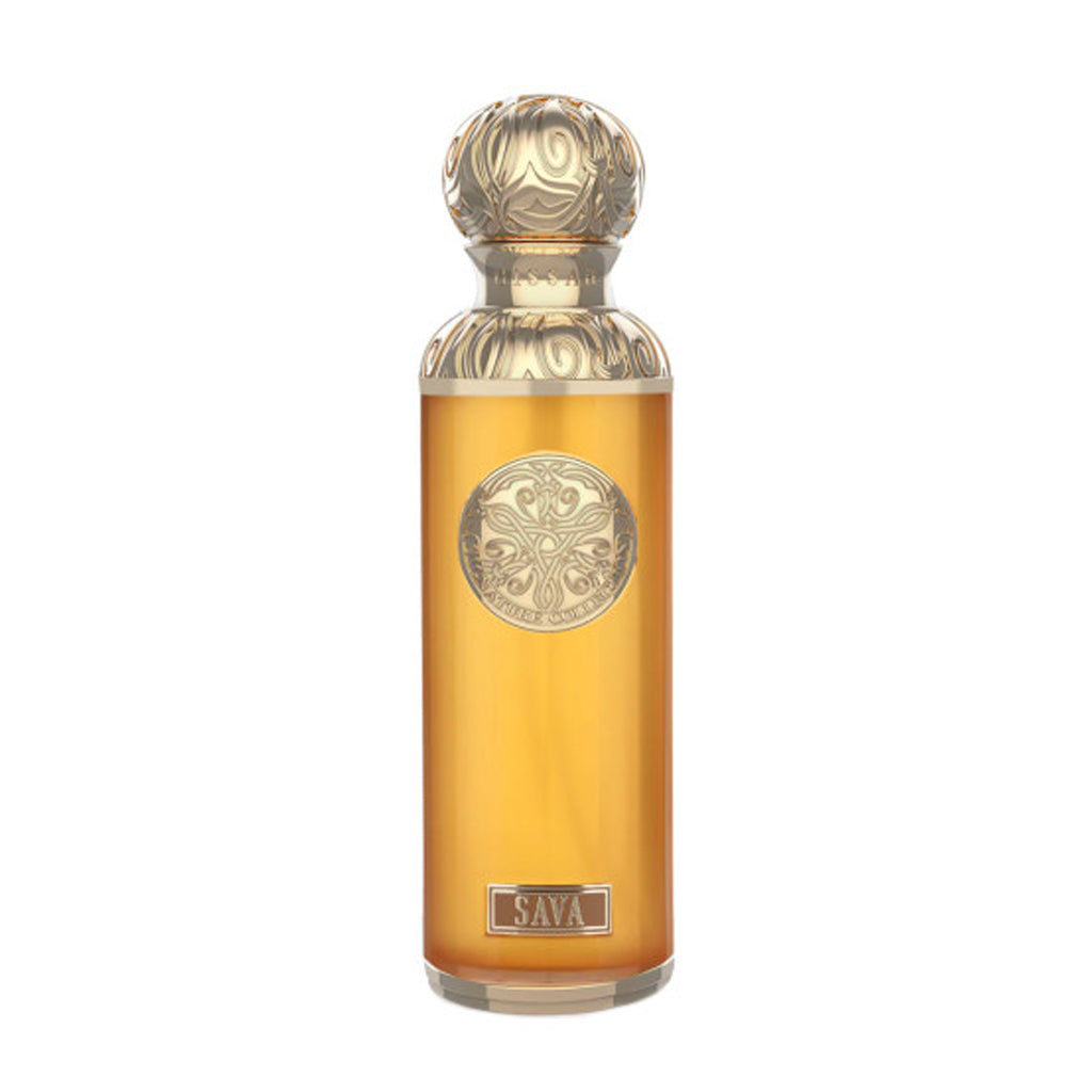 سافا من قصة عطر تستر