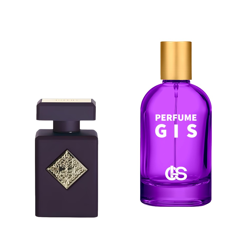 عطر ساديلك لاف من إينشيو