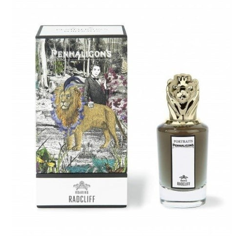 عطر بنهاليغونز رورينغ رادكليف الأصلي 75مل بخصم 55%