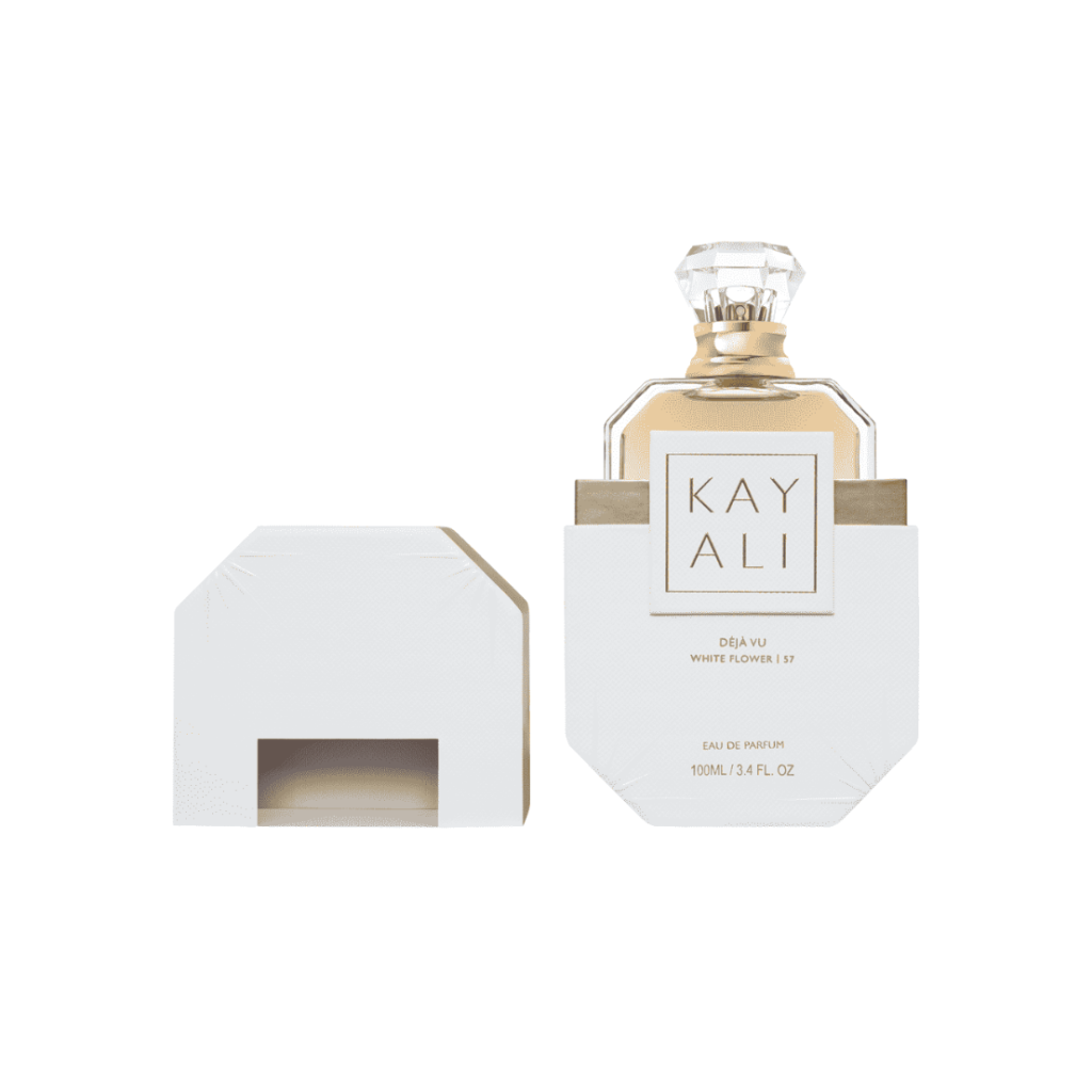 عطر كيالي ديجا فو وايت 57 الأصلي ، 100ml