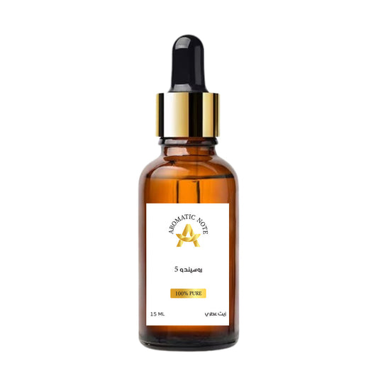 زيت عطر روسيندو ماثيو 5