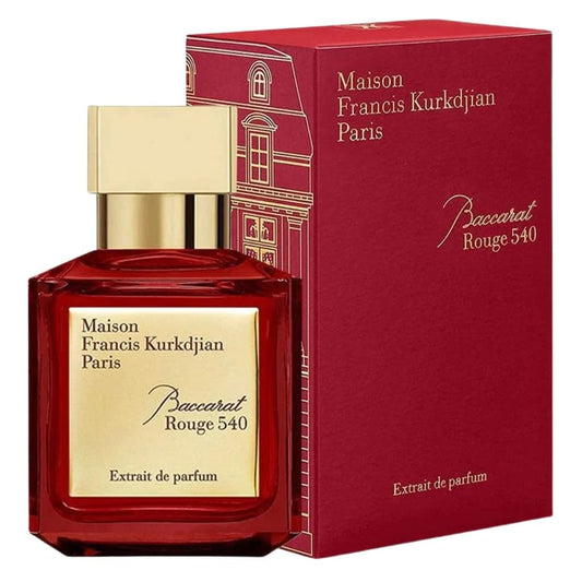 عطر بكرات روج اكستريت تيستر بالعلبة الأصلي -  70 مل