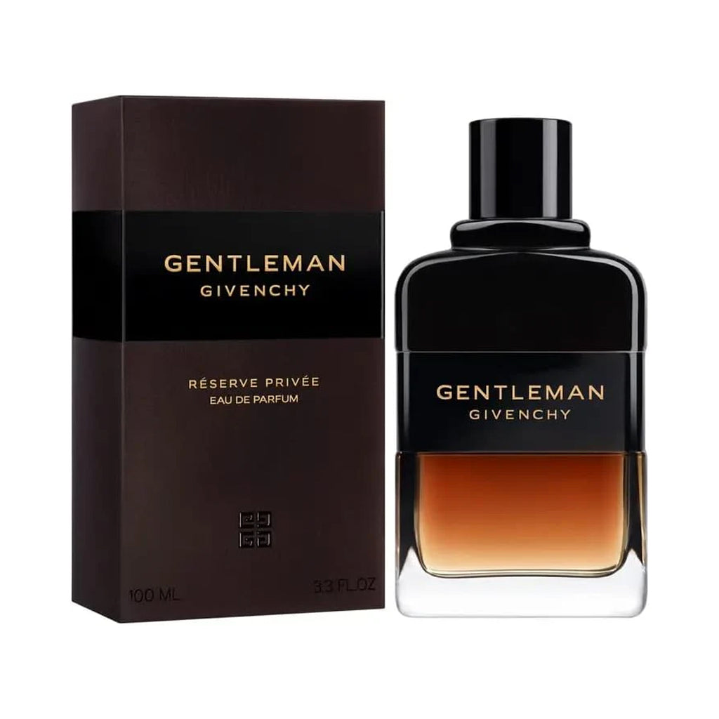 عطر جيفنشي جينتلمان ريزيرف بريفيه