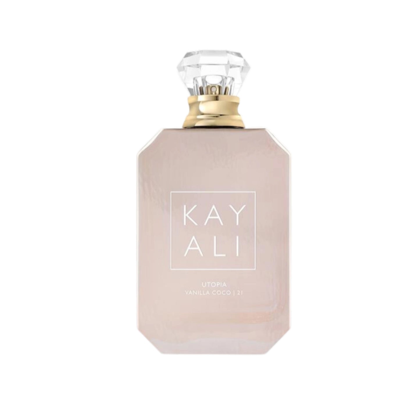 عطر كيالي يوتيوبيا فانيلا كوكو تستر من جبل علي