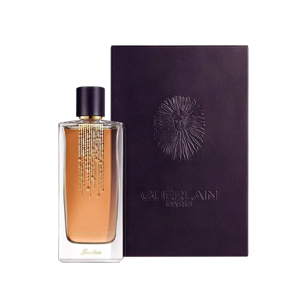 عطر جيرلان سونج دون بوا ديتي