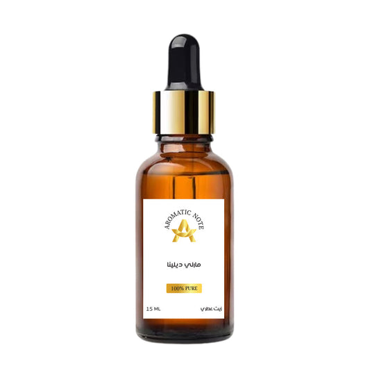 زيت عطر ديلينا دي مارلي