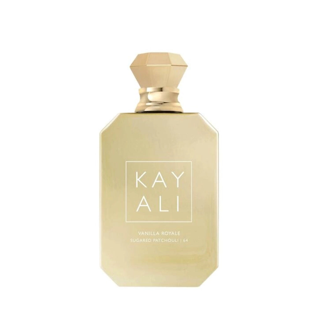 عطر كيالي فانيلا رويال تيستر من جبل علي, 50 مل, أو دي برفيوم