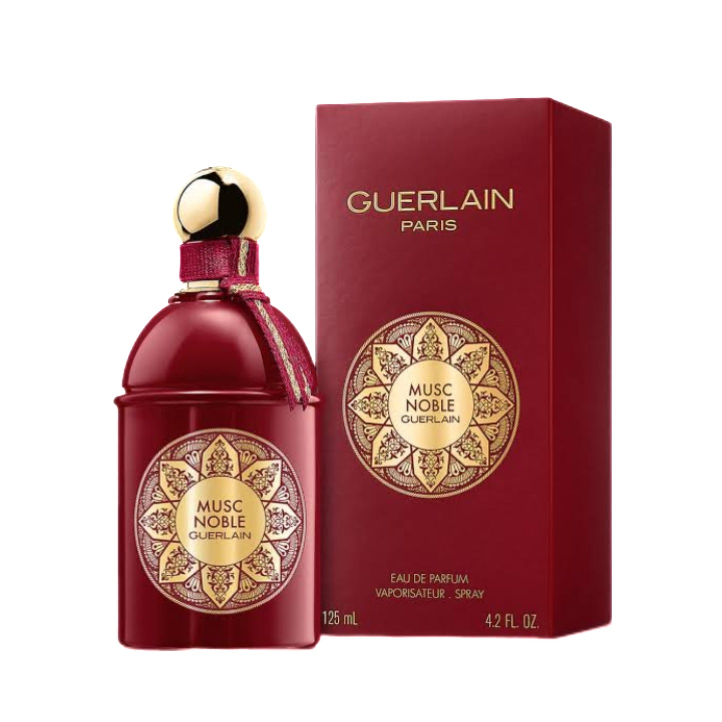 عطر جيرلان مسك نوبيل