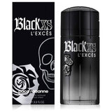 عطر بلاك اكس اس ليكزس او دو تواليت انتينس