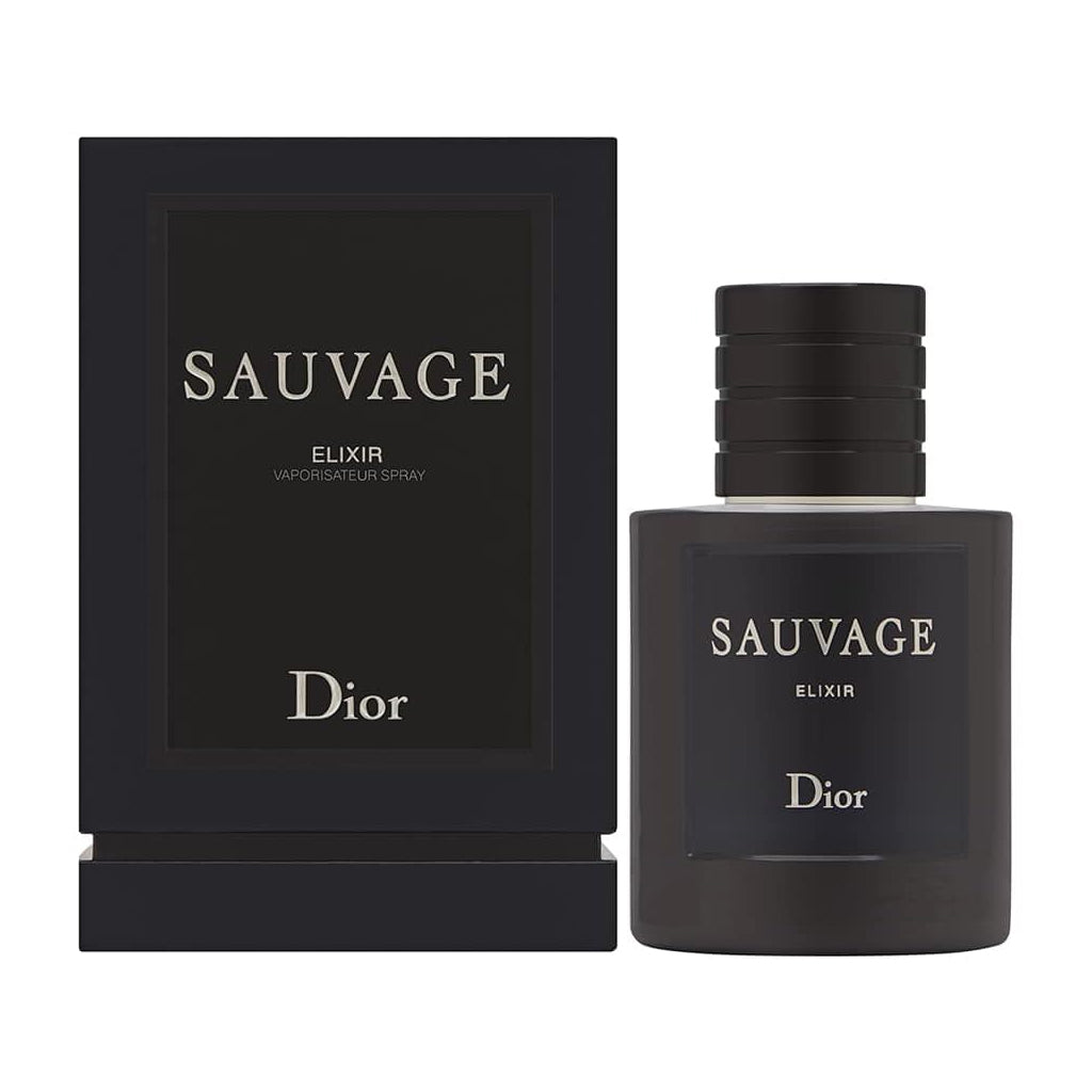 عطر سوفاج اليكسير