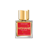 عطر فين أند نايف من نيشان تيستر بدون العلبة للجنسين 100 ml