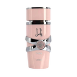 عطر يارا بينك من لطافة تيستر بدون العلبة للنساء 100 ml