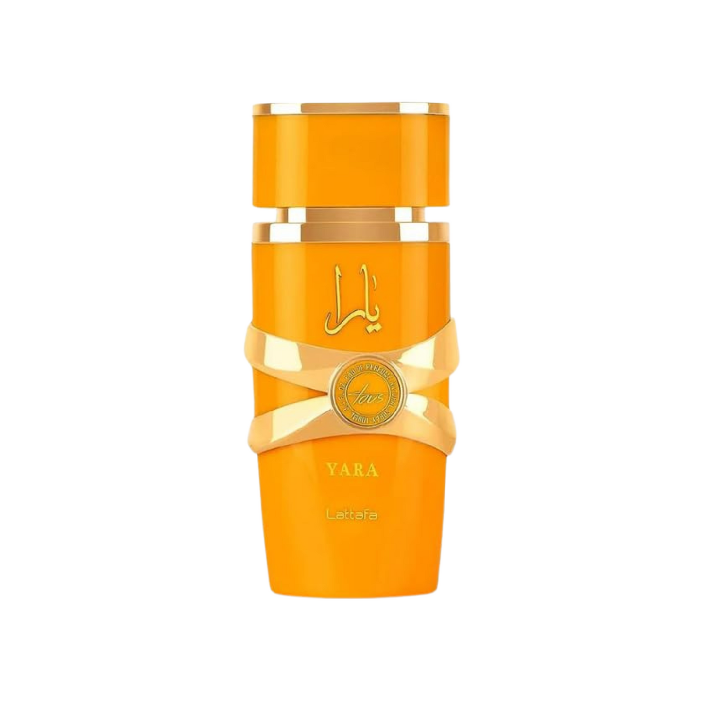 عطر يارا توس من لطافة تيستر بدون العلبة للنساء 100 ml