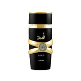 عطر اسد من لطافة تيستر بدون العلبة للرجال 100 ml