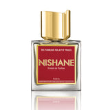 عطر هاندريد سايلانت وايز من نيشان تيستر بدون العلبة للجنسين 100 مل