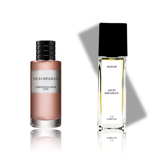 عطر عود أصفهان