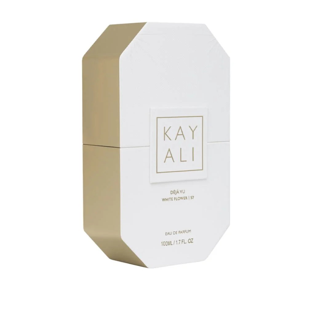 عطر كيالي ديجا فو وايت 57 الأصلي ، 100ml