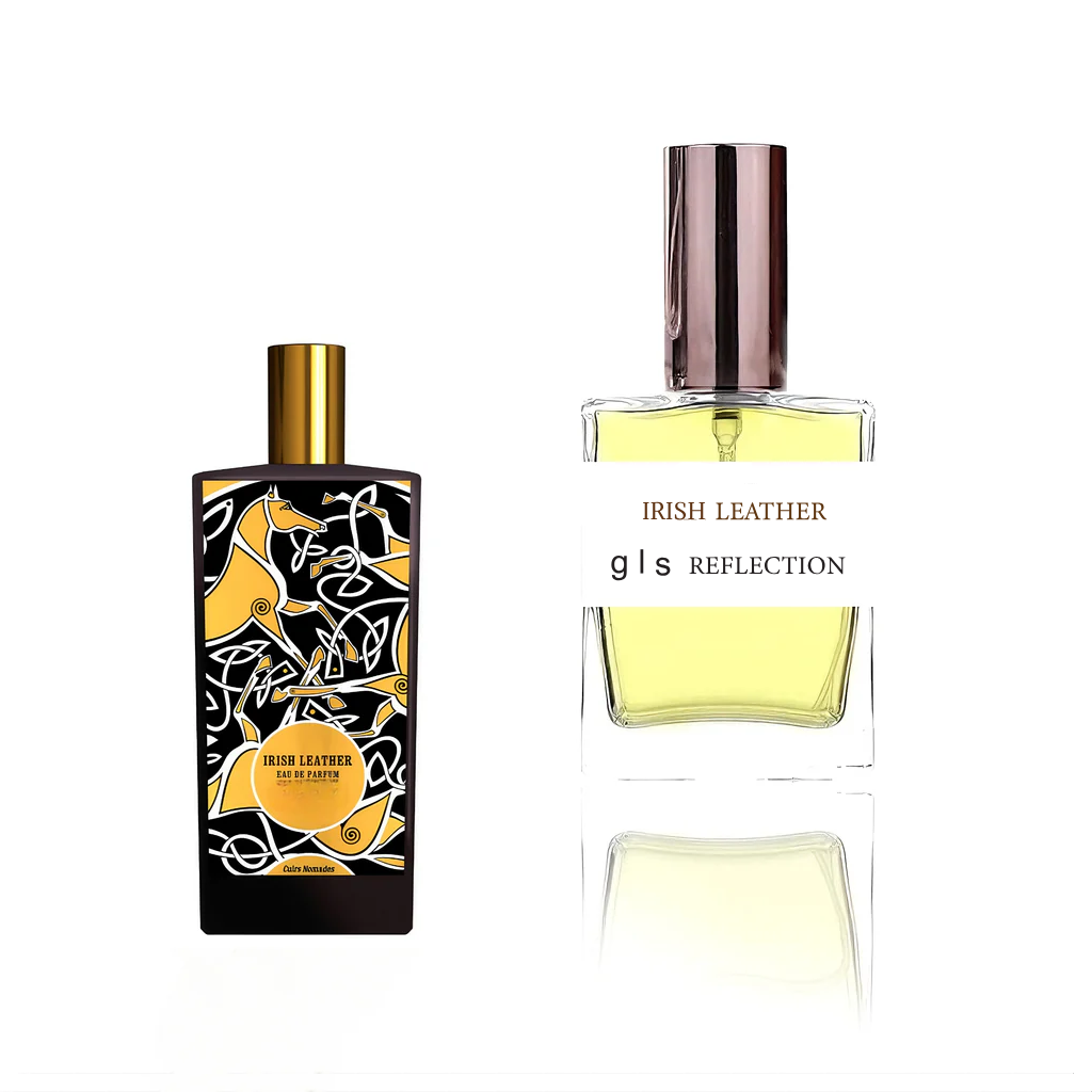 ميمو أيرش ليذر