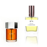 لاهوم إنتنس سان لوران