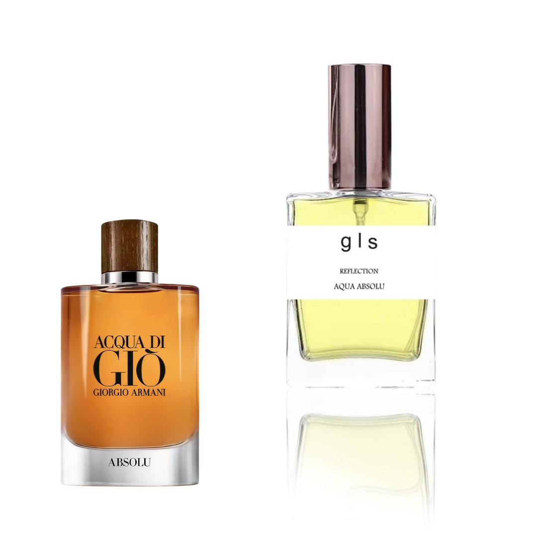 اكوا دي جيو ابسولو