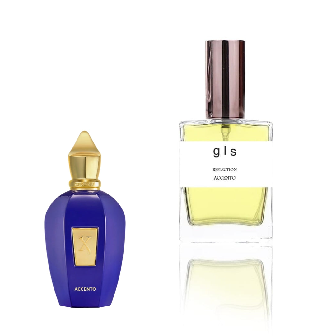 زيرجوف اكسينتو