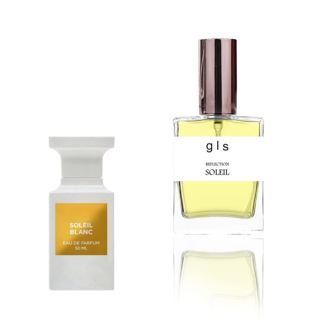 سوليل بلانك