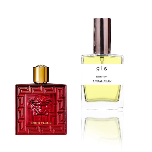 فيرزاتشي إيروس فلام