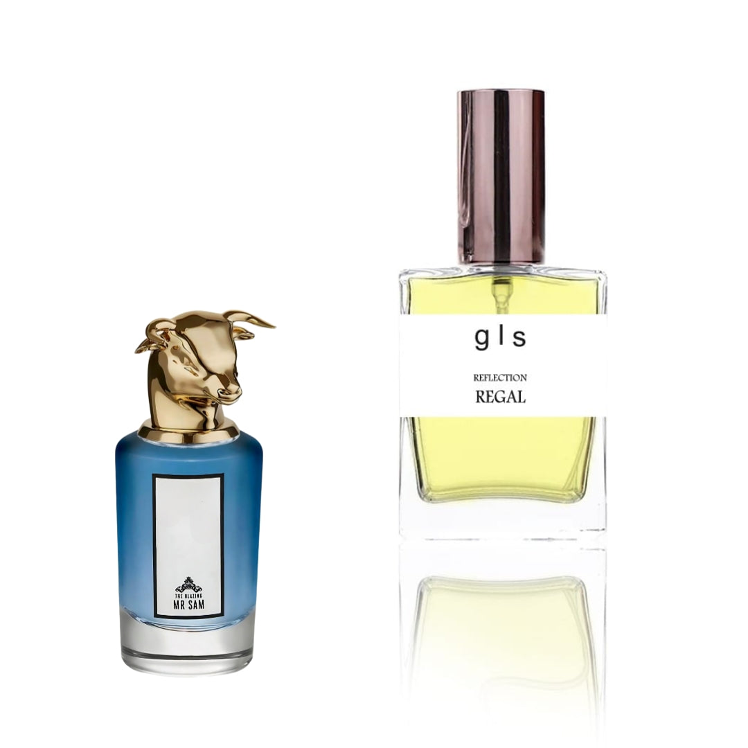 بنهاليغونز مستر سام