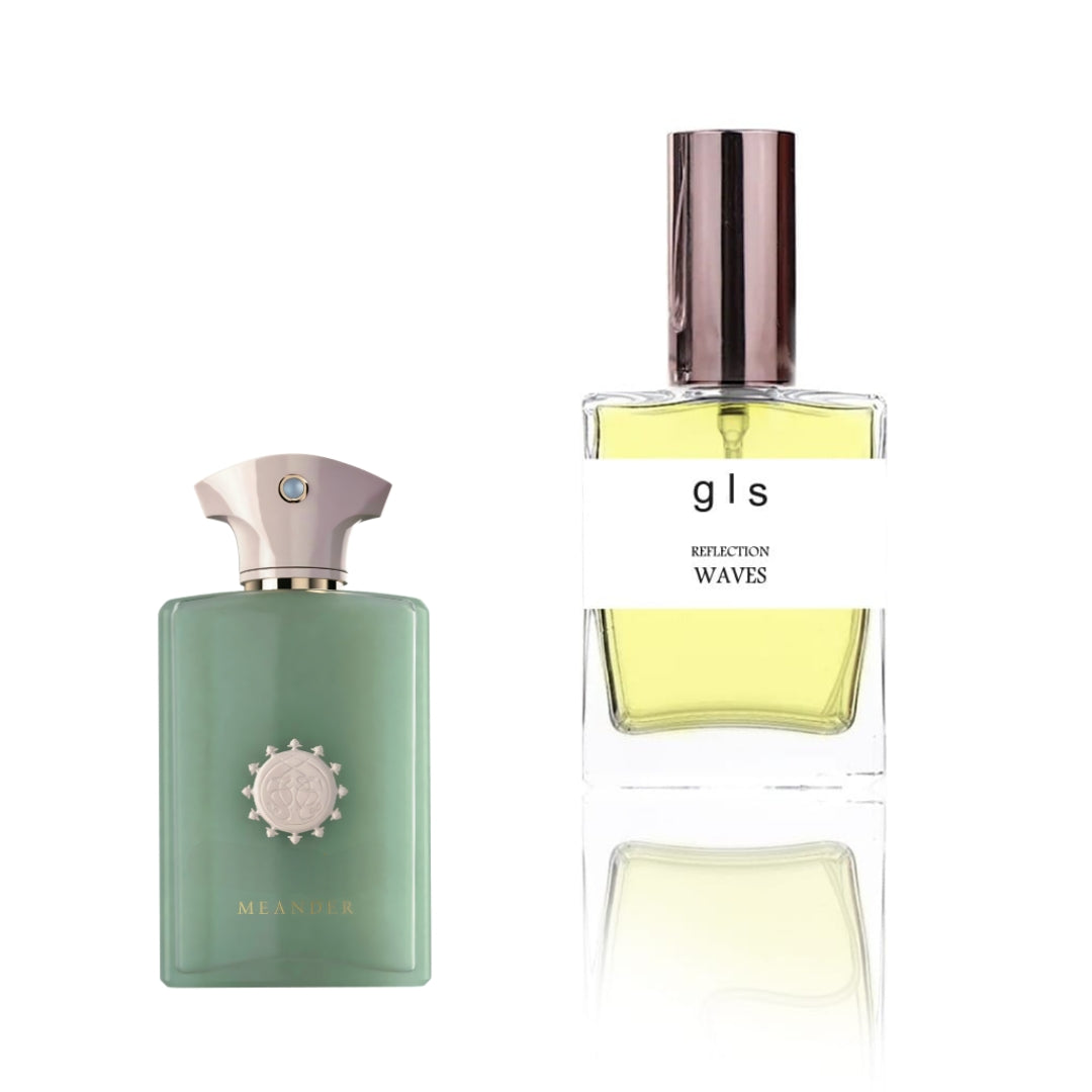 امواج مايندر