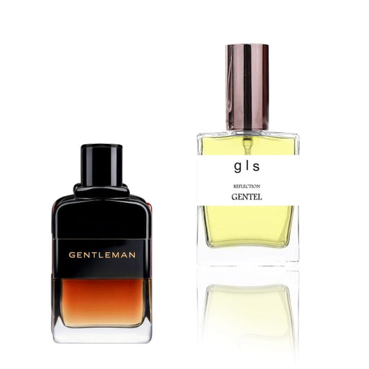 جيفنجي جينتل مان برايف