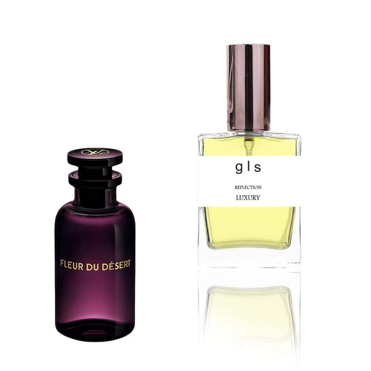 لويس فيتون فلير دو ديزيرت