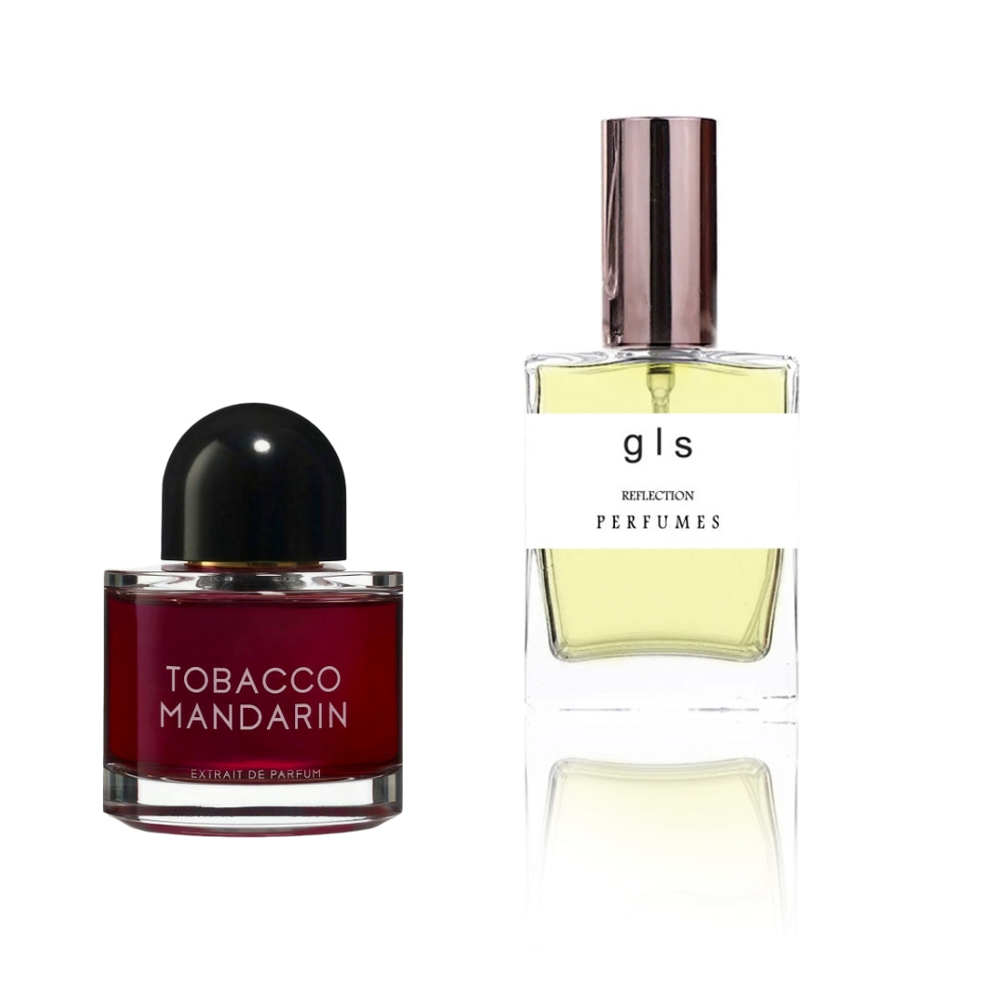 بايريدو توباكو ماندرين