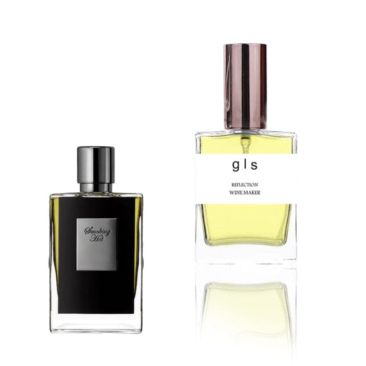 كيليان سموكينج هوت