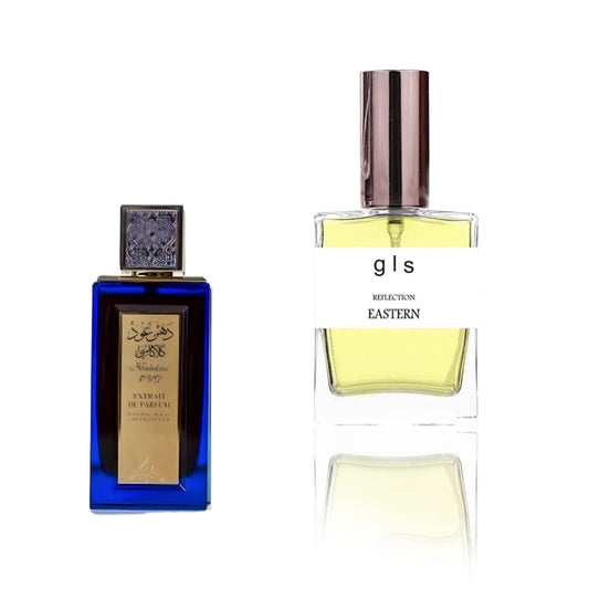 دهن عود كلاكاسي