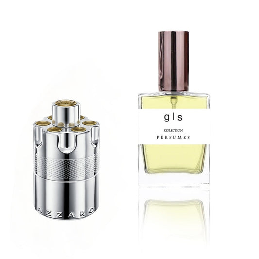 أزارو وانتد