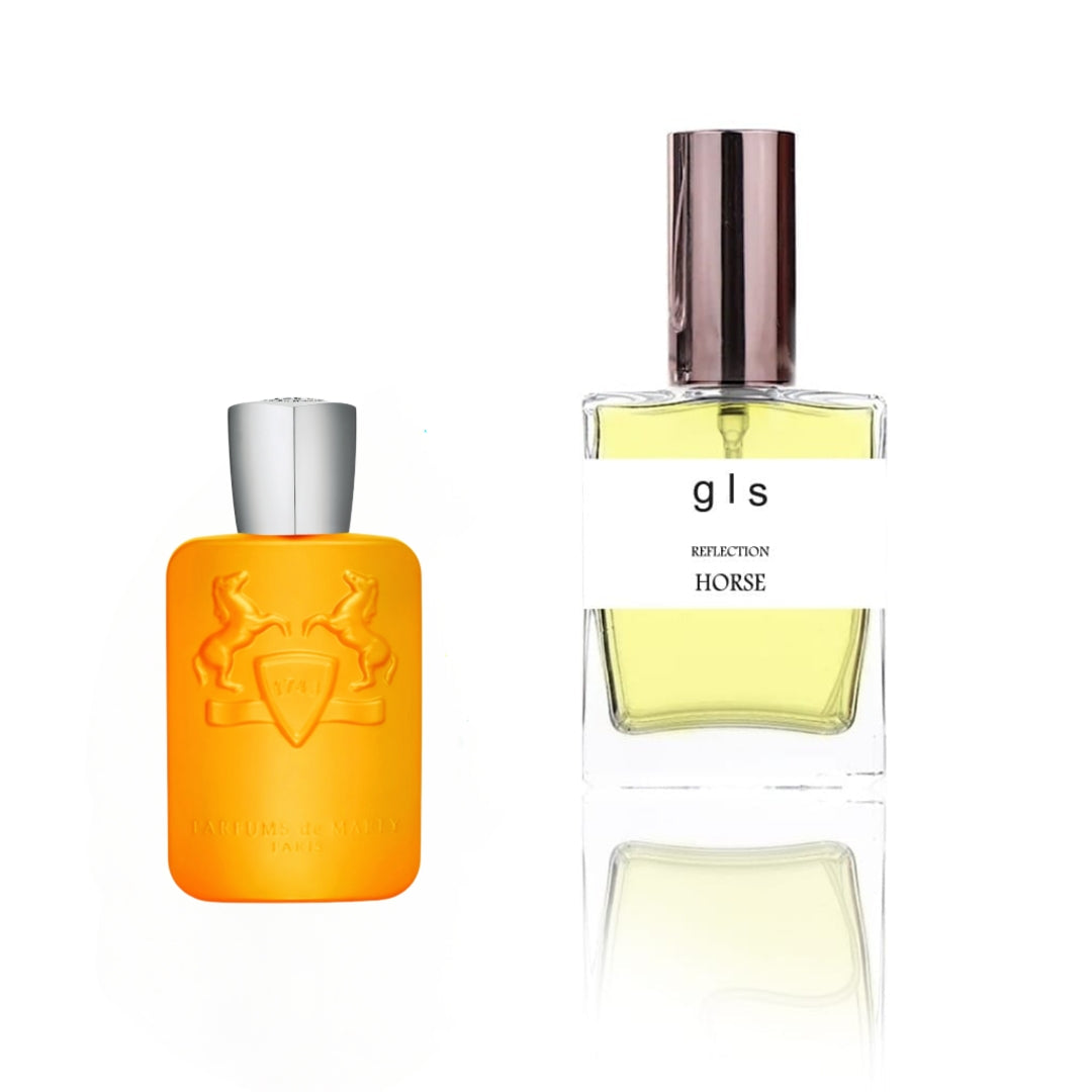 مارلي بيرسياس