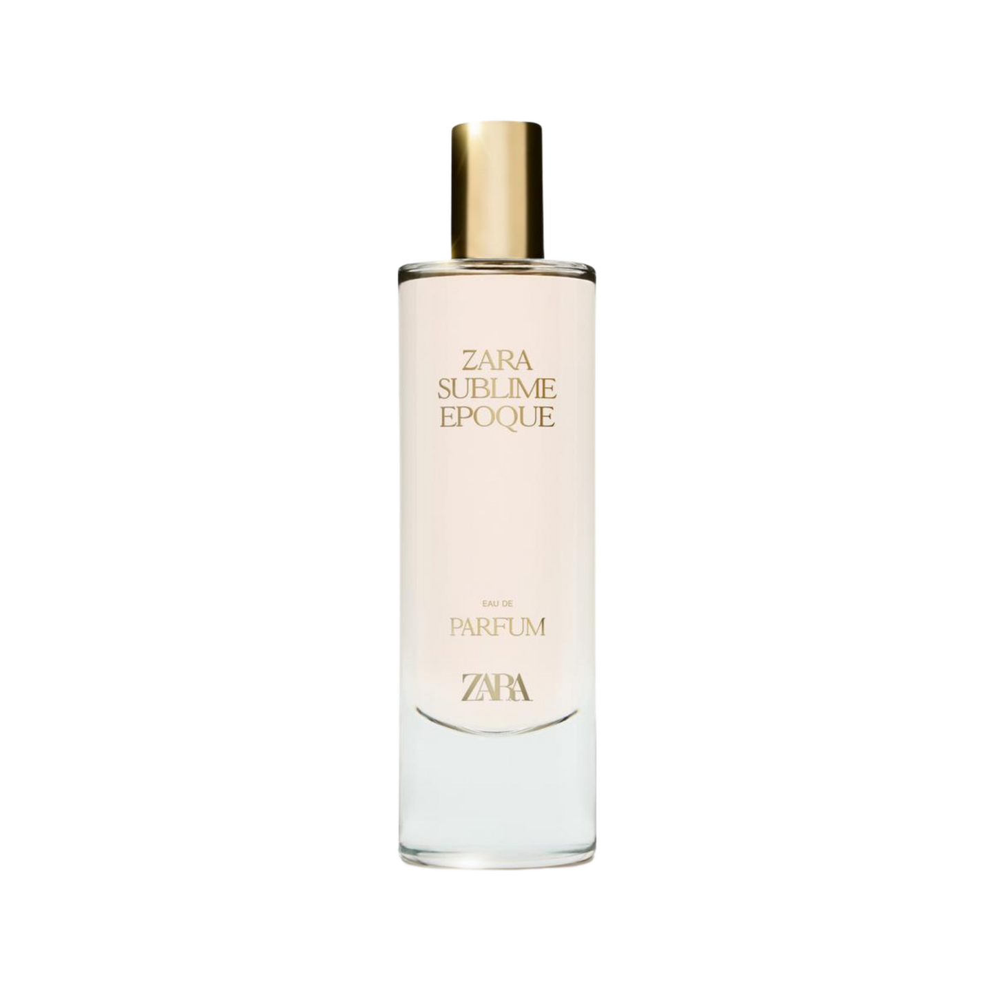 عطر سابليم ايبوكو للنساء تيستر بدون العلبة من زارا 80 ml