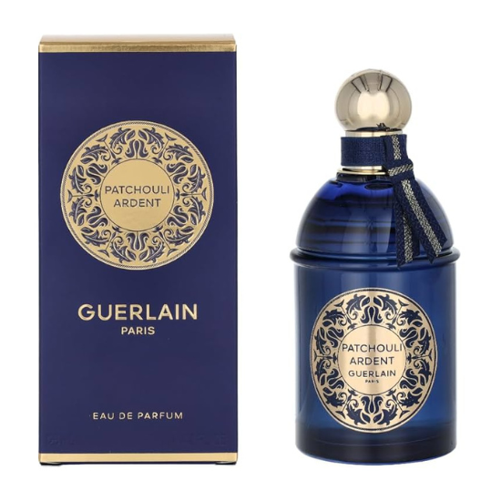 عطر جيرلان باتشولي اردنت تستر بالعلبة - 100 مل