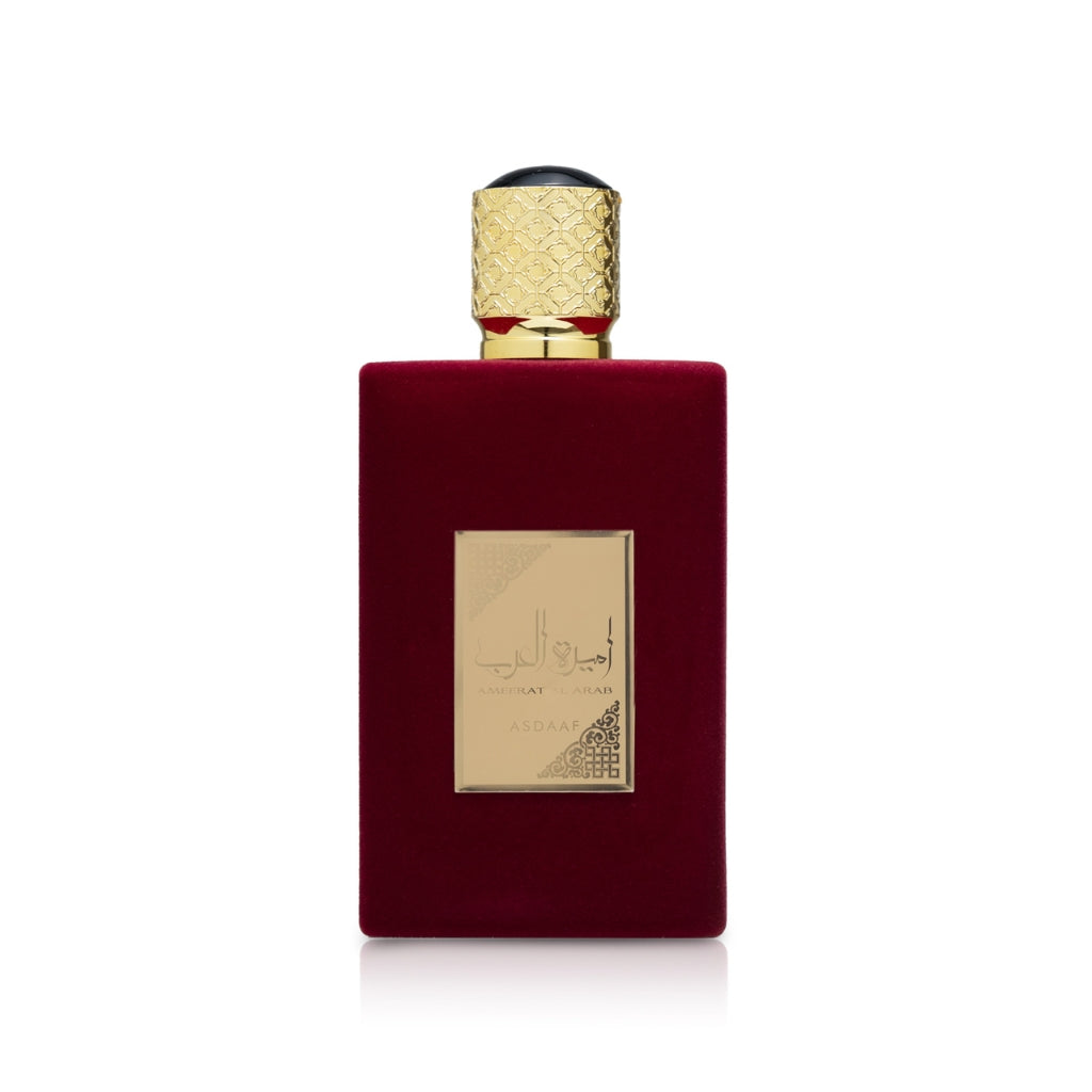 عطر أميرة العرب تستر أصلي بدون العلبة