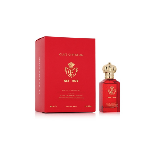 أخر قطعة عطر ماتسوكيتا من كلايف كريستيان 50ml بخصم 60%